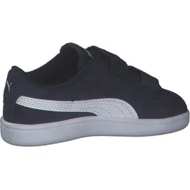 Puma Unisex Baby Smash 3.0 SD V Inf Sneaker Navy White, 20