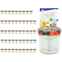 Mambocat Sturzglas 167 ml 50 St.