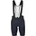 MAVIC Essential II Bib Herren Bikeshort-Dunkel-Grau-S
