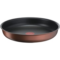 TEFAL Ingenio Eco Respect 28 cm - Antihaft-Pfanne / Nicht haftende Pfanne