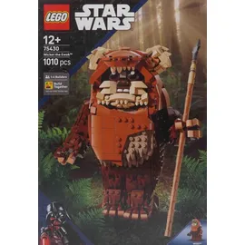 LEGO Star Wars Der Ewok Wicket 75430