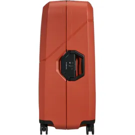 Samsonite Magnum Eco 4-Rollen 75 cm / 104 l maple orange