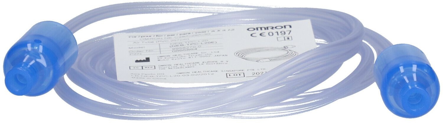 Omron Tube Air PVC C28 C29 C30 1 pc(s) tube