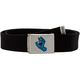 Santa Cruz Screaming Mini Hand white one size