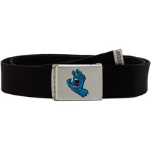 Santa Cruz Screaming Mini Hand white one size