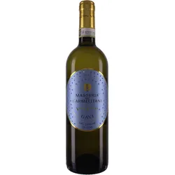 Vite Colte Gavi del Comune di Gavi Masseria dei Carmelitani 2022 - Weißwein / trocken - Italien / Piemont - Cortese / Vite Colte