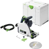 Festool Tauchsäge TS 60 KEBQ-Plus 576721