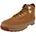 Euro Hiker Mid Boot Herren Winter Schuhe Stiefel Leder Wheat TB0A2P27-754 EU 45 US 11 Gelb