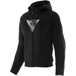 Dainese Daemon-X, Kapuzenjacke Damen - Schwarz - 44