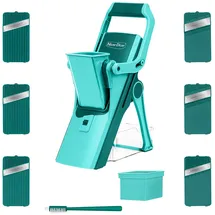 Genius Nicer Dicer Mando 12-tlg.