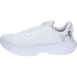 Under Armour Infinite Damen Weiß 43