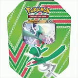 Pokémon Tin Box Galagladi | Pokemon | Sammel-Karten | Edition deutsch