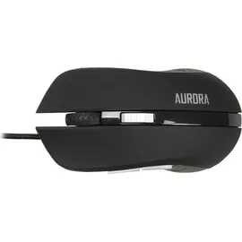 iBox Aurora A-1 schwarz