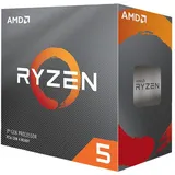 AMD Ryzen 5 3600 3,6-4,2 GHz Box (100-100000031SBX)