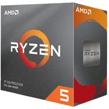 AMD Ryzen 5 3600 3,6-4,2 GHz Box (100-100000031SBX)