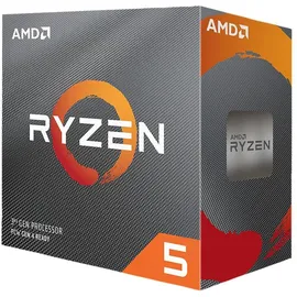 AMD Ryzen 5 3600 3,6-4,2 GHz Box (100-100000031SBX)