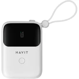 Havit PB5215 10000mAh Powerbank (PB5215)