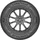 Goodyear EfficientGrip 2 SUV 235/65 R17 104V