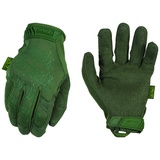 Mechanix Handschuhe Original oliv, Größe L/9