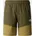 Kinder Shorts oliv