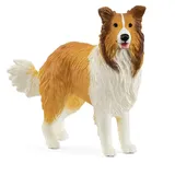Schleich Farm World Collie 13998