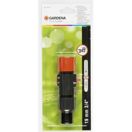 Gardena Profi-System Regulierstop 2819-20