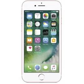 Apple iPhone 7 128 GB Roségold