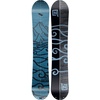 Nitro Snowboards Snowboard bunt 161