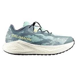 Salomon Aero Glide 4 GRVL Herren Stormy Weather/Lichen 46