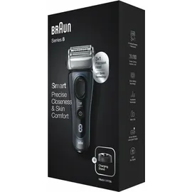 Braun Series 8 8413s