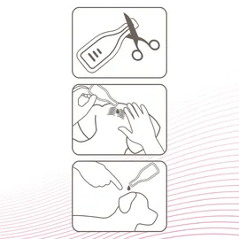 beaphar CaniComfort Wohlfühl Spot-On für Hunde - 3x 1 ml