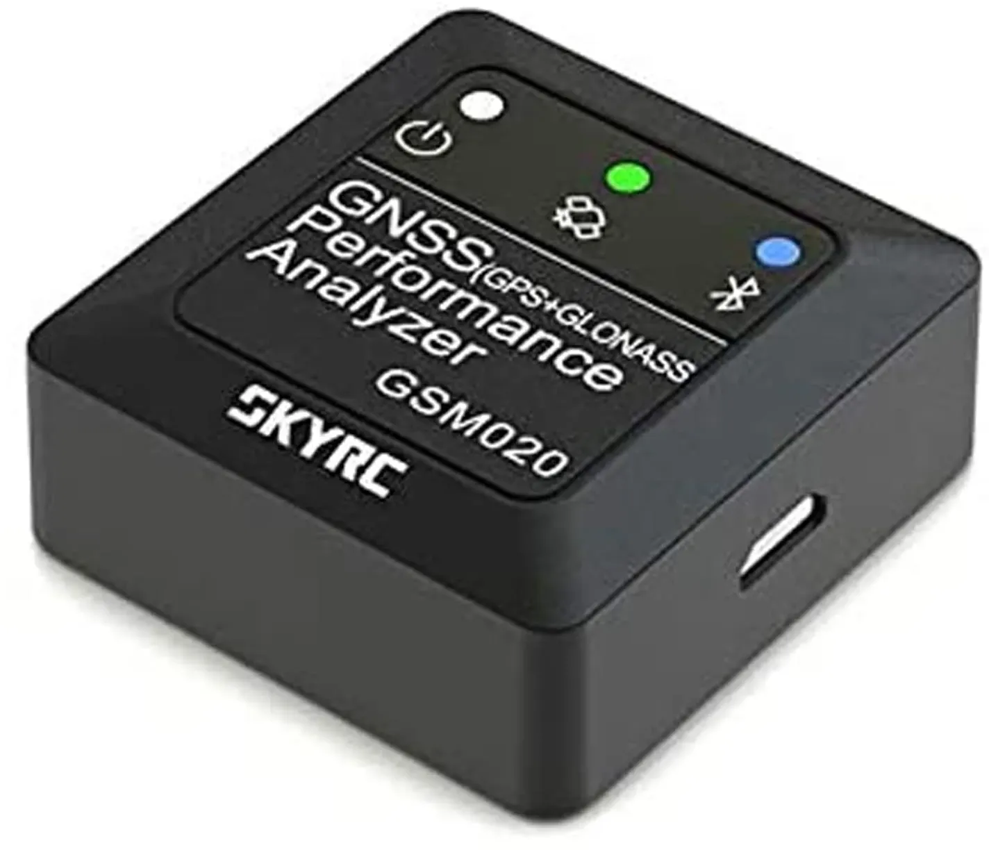 skyrc gnss performance analyzer gsm020