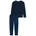 Nightwear Blau 58