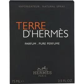 Hermès Terre d'Hermès Parfum 75 ml