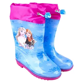 mister license Gummistiefel Frozen 24