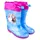 mister license Gummistiefel Frozen 24