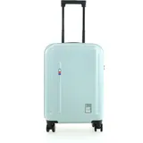 GOT BAG Re:Shell Cabin Koffer 55 x 35 x 20 cm aus Polyester Hell-Grün