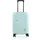 GOT BAG Re:Shell Cabin Koffer 55 x 35 x 20 cm aus Polyester Hell-Grün