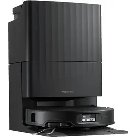 Roborock Qrevo Edge 2X Schwarz
