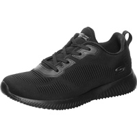 SKECHERS Bobs Sport Squad - Tough Talk black 39