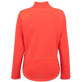 Pearl Izumi Quest Amfib Jacke Rot XS