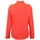 Pearl Izumi Quest Amfib Jacke Rot XS