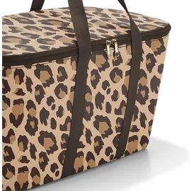 Reisenthel coolerbag 20 l Braun/Schwarz