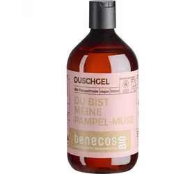 benecos Duschgel Pampelmuse 500ml