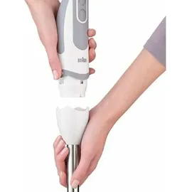 Braun MultiQuick 5 MQ 5237 WH Stabmixer