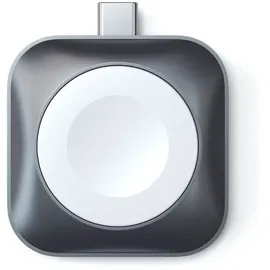 Satechi USB-C Magnetic Charging Dock for Apple Watch