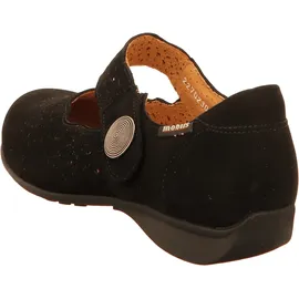 Mephisto Fabienne Damen Schwarz 38,5