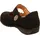 Mephisto Fabienne Damen Schwarz 38,5