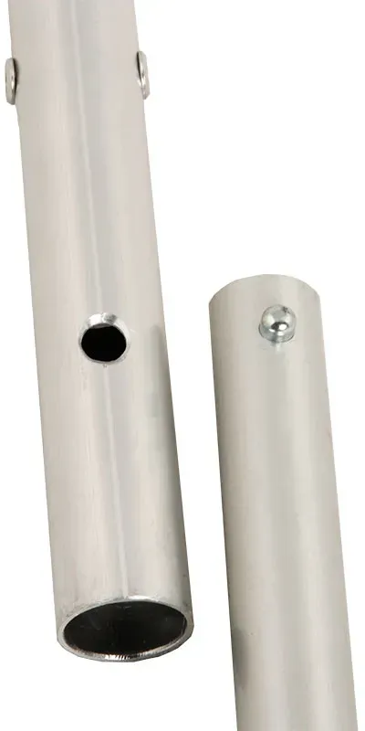 kompatibel Gardena Adapter XL für unsere Teleskopstangen bis 16 Meter
