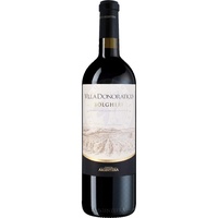 Villa Donoratico DOC Tenuta Argentiera 2020 0,75l